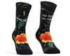 Image 1 for Giordana Sublimated Socks (Hibiscus Aquarelo) (M/L)