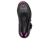 Image 2 for Giro Women's Factress Road Shoes (Black)