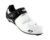Image 1 for Giro Sotto Road Shoes - Performance Exclusive (Black/White)