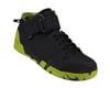 Image 1 for Giro Jacket Mid Special Reserve MTB Shoes (Matte Black/Green)