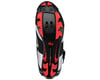 Image 2 for Giro Code MTB Shoes (Black) (48)