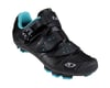 Image 1 for Giro Women's Sica MTB Shoes (Black)