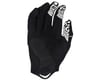 Image 2 for Giro Rivet CS Gloves (Black/White)