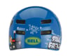 Image 2 for Giro Bell Fraction Youth Helmet (Blue) (Xsmall)
