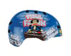 Image 4 for Giro Bell Fraction Youth Helmet (Blue) (Xsmall)