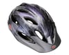 Image 1 for Giro Bell Strut Women's Sport Helmet - Closeout (Gray Purple Print)