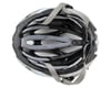 Image 3 for Giro Saros Road Cycling Helmet (White/Silver)