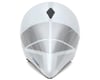 Image 2 for Giro Advantage 2 Aero Helmet (White/Silver)