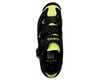 Image 2 for Giro Gauge Mountain Shoes - Closeout (Black/Charcoal)