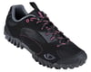 Image 1 for Giro Women's Petra MTB Shoes (Black) (43)