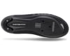Image 2 for Giro Empire ACC Lace-Up High Performance Bike Shoes (Black/Black)