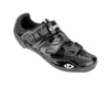 Image 1 for Giro Apeckx HV Road Shoes (Black)