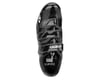 Image 2 for Giro Treble II Bike Shoes (Black/White) (42)