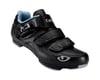 Image 1 for Giro Women's Reveille Road Shoes (Black)