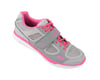 Image 1 for Giro Women's Whynd Road Shoes (Pink/Silver)