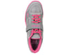 Image 3 for Giro Women's Whynd Road Shoes (Pink/Silver)