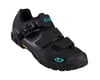 Image 1 for Giro Women's Terradura MTB Shoes (Black)