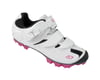 Image 1 for Giro Women's Manta MTB Shoes (Black/White)