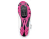 Image 2 for Giro Women's Manta MTB Shoes (Black/White)