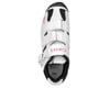 Image 3 for Giro Women's Manta MTB Shoes (Black/White)