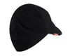 Image 1 for Giro Merino Wool Cycling Cap (Black)