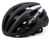 Image 1 for Giro Foray Road Helmet (Matte White/Silver) (M)