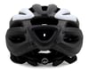 Image 2 for Giro Foray Road Helmet (Matte White/Silver) (M)