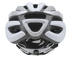 Image 2 for Giro Foray Road Helmet (Matte White/Silver)
