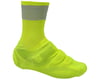 Image 1 for Giro Knit Shoe Covers (Yellow) (M)