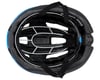 Image 3 for Giro Synthe Road Helmet (Matte Black/Blue)