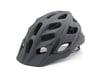 Image 1 for Giro Hex MTB Helmet (Matte Titanium/Red) (Large)