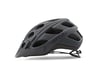 Image 2 for Giro Hex MTB Helmet (Matte Titanium/Red) (Large)