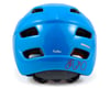 Image 2 for Giro Feather Womens MTB Helmet (Blue)