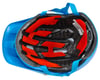 Image 3 for Giro Feather Womens MTB Helmet (Blue)