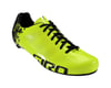 Image 1 for Giro Empire ACC Road Shoes (Hi-Vis/Black)