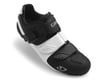 Image 1 for Giro Factress ACC Women's Bike Shoes (Black/White)