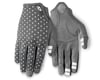 Related: Giro Women's LA DND Gloves (Grey/White Dots)