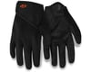 Giro DND Jr. II Gloves (Black) (Youth S)