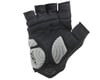 Image 2 for Giro Strade Dure Supergel Short Finger Gloves (Black) (M)