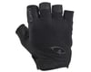 Image 1 for Giro Strade Dure Supergel Short Finger Gloves (Black) (M)
