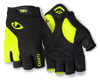 Related: Giro Strade Dure Supergel Short Finger Gloves (Yellow/Black) (S)
