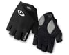 Giro Women's Strada Massa Supergel Gloves (Black) (L)
