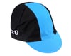 Image 2 for Giro Classic Cotton Cap (Black/Blue) (One Size)