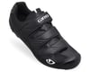Image 1 for Giro Treble II Bike Shoes (Matte Black)