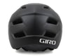 Image 2 for Giro Feature MIPS Helmet (Matte Black)
