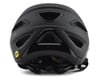 Image 2 for Giro Montaro MIPS Mens Mountain Helmet (Matte/Gloss Black)