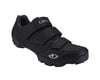 Image 1 for Giro Carbide R MTB Shoes (Black)