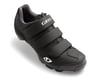 Image 1 for Giro Riela R Women's MTB Shoe (Black/Charcoal)