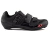 Image 1 for Giro Apeckx II Road Shoes (Black/Bright Red)