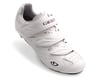 Image 1 for Giro Sante II Women's Bike Shoes (White/Gloss White)